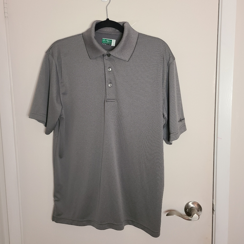 Ben Hogan Men's Golf Shirt Short Sleeve Top